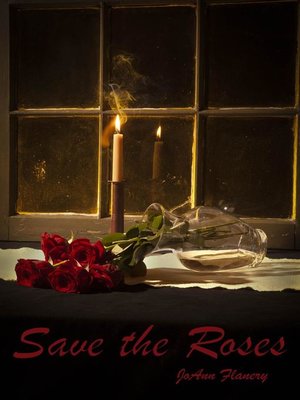 cover image of Save the Roses